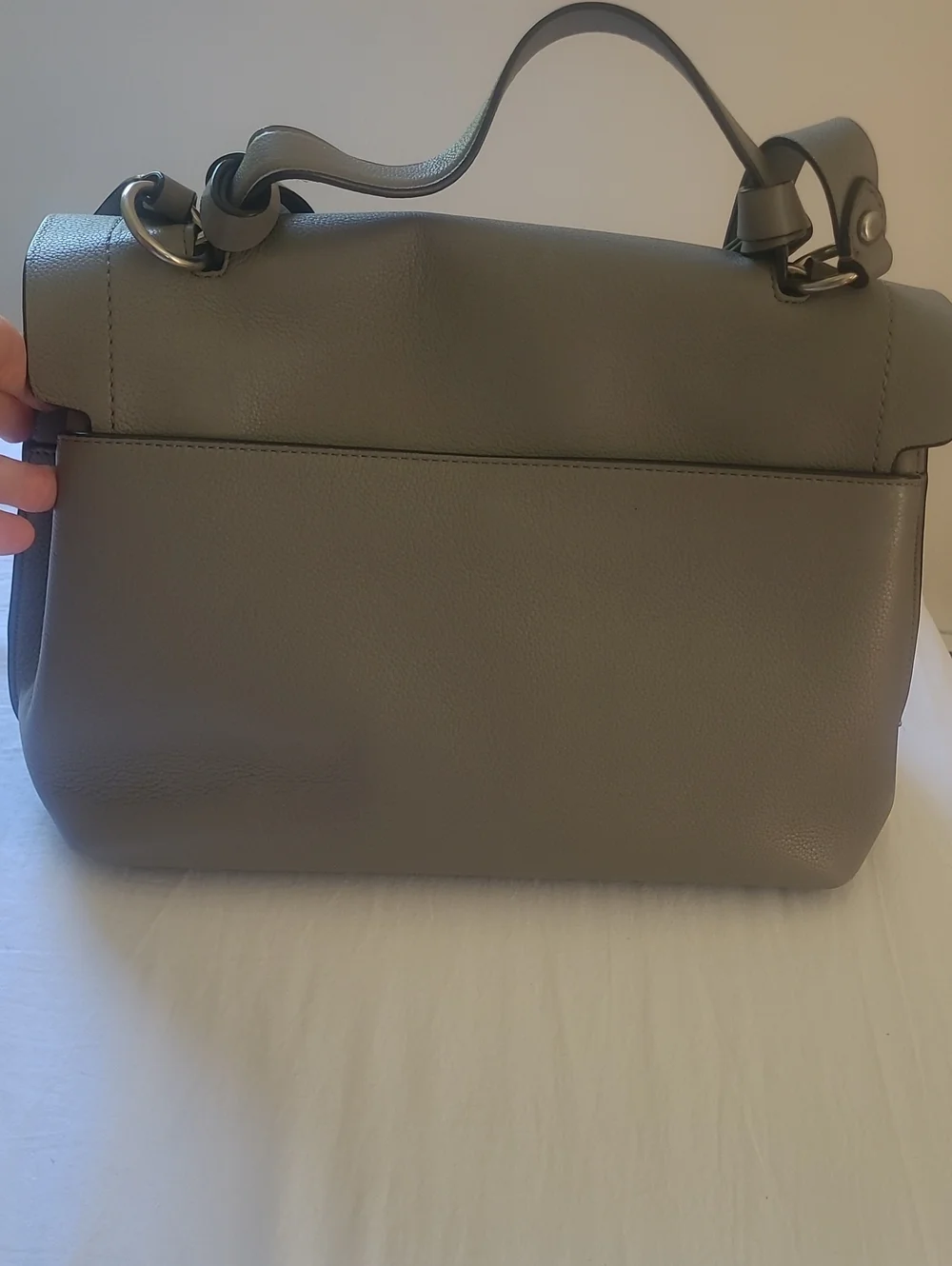 Rebecca Minkoff Satchel/Crossbody